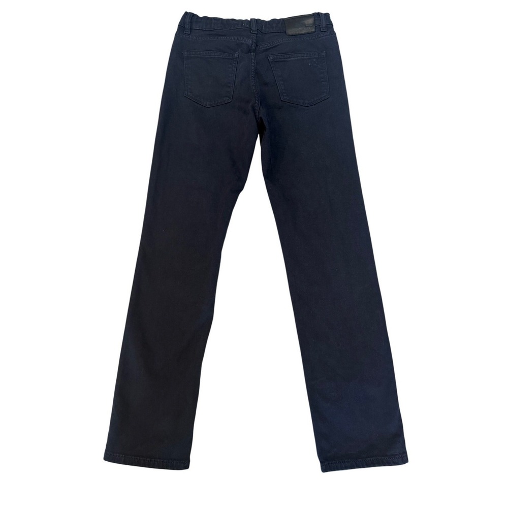 DL1961 Boys‎ Brady Slim Fit Pants - Dark Sapphire Size 14
